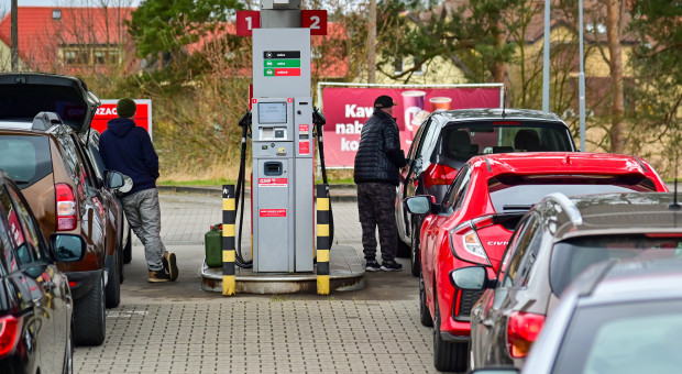 Inflacja w Polsce rośnie szybciej od prognoz [HIRSCH O GOSPODARCE]