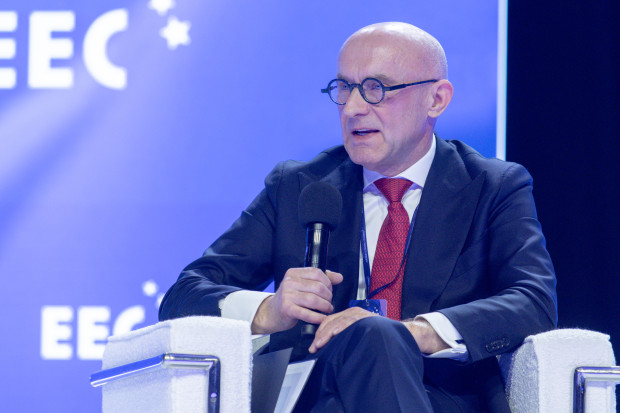 Ireneusz Fąfara, prezes zarządu, dyrektor generalny, ORLEN SA 
