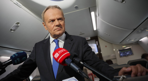 Polska podpisze traktat z Wielką Brytanią. Ma wzmocnić naszą obronność