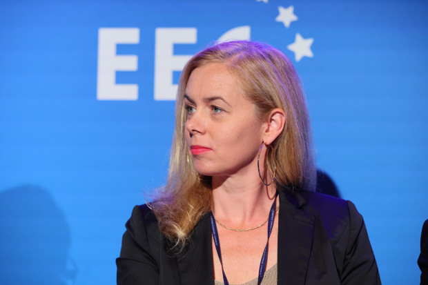 Magdalena Radecka, założycielka, organizatorka, Africa Global Business Connect Summit, strateg biznesowy, doradca ds. ekspansji na rynki afrykańskie