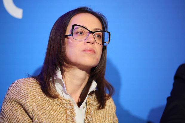 Małgorzata Szymczuk, założyciel, partner zarządzająca, Quenda Group