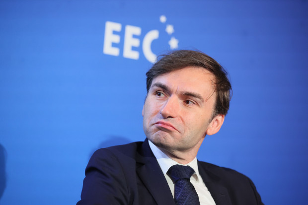 Jacek Wasilewski, założyciel, partner zarządzający, Quenda Group 
