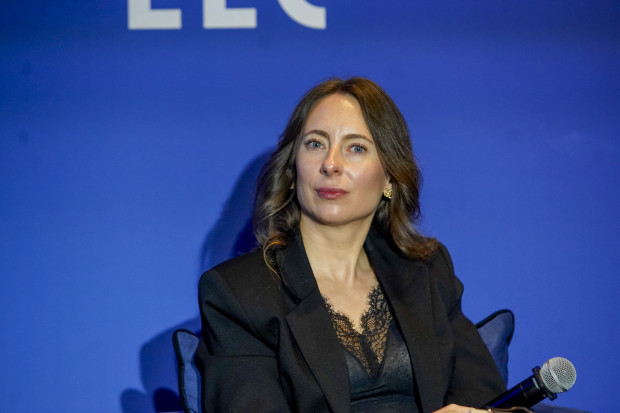 Rozalia Urbanek, p.o. prezeski zarządu, PFR Ventures