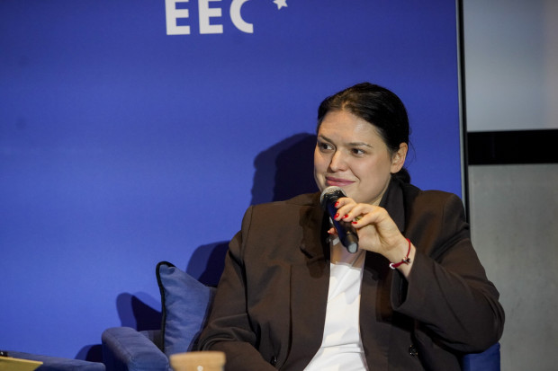 Anna Wnuk, dyrektor zarządzająca, Polskie Stowarzyszenie Inwestorów Kapitałowych 