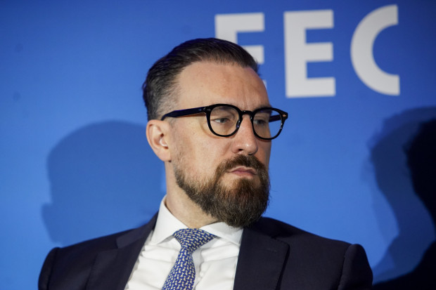 Kasper Taczek, Investment Director, PPF Group