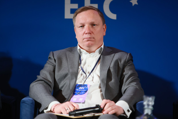 Tomasz Kwieciński, radca, Generalna Dyrekcja Dróg Krajowych i Autostrad