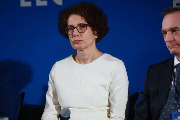 Jana Pieriegud, profesor SGH, Katedra Badań nad Infrastrukturą i Mobilnością, Szkoła Główna Handlowa w Warszawie 