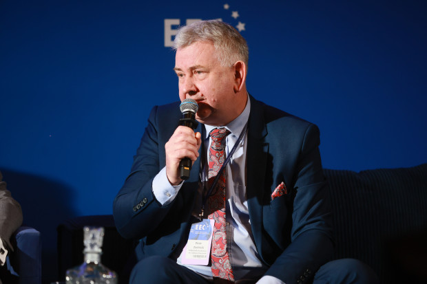 Piotr Zieliński, Katedra Dróg, Kolei i Inżynierii Ruchu, Wydział Inżynierii Lądowej, Politechnika Krakowska im. Tadeusza Kościuszki