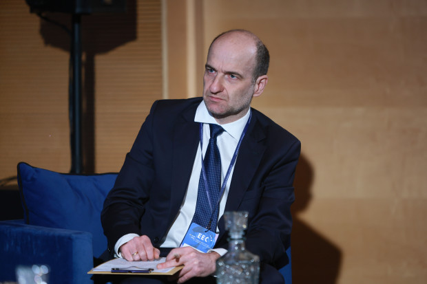Michał Wroński, dziennikarz, WNP.PL