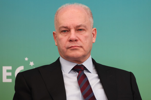 Paweł Nogowicz, prezes zarządu, Evercom 