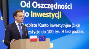 Polacy w inwestycjach popadają ze skrajności w skrajność. Czas wypełnić "białą przestrzeń"