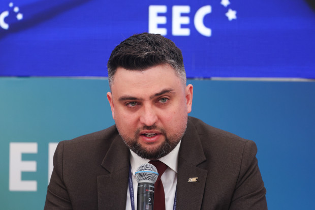 Adam Wawrzyniak, członek zarządu, PKP Intercity SA