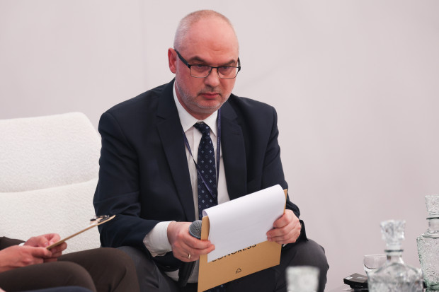Adrian Ołdak, zastępca redaktora naczelnego, WNP.PL
