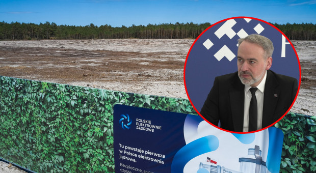 1,7 mld zł w przetargach na polski atom. Krajowe firmy już wchodzą do gry