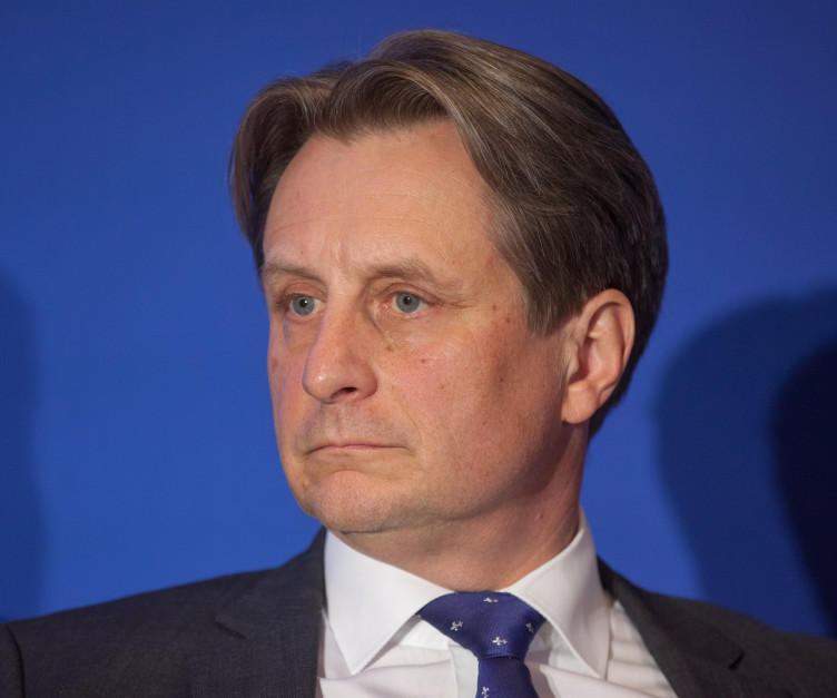 Krzysztof Szubert, pełnomocnik dyrektora Instytutu Łączności ds. komercjalizacji i współpracy międzynarodowej.  Fot: PTWP