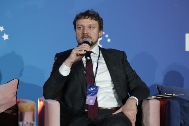Wojciech Matysiak, dyrektor, Biuro Analiz Nieruchomości, PKO Bank Polski