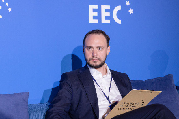 Sebastian Mikina, counsel, Bankowość i Finanse, Baker McKenzie