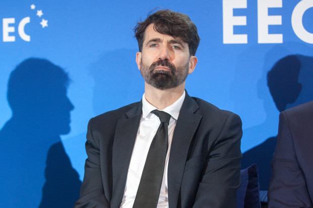 Jacek Iljin, wiceprezes zarządu, Alior Bank 