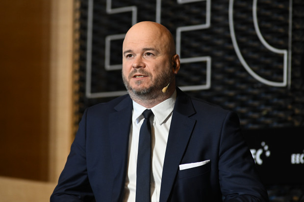 Jacek Prusinowski, dziennikarz, Kanał ZERO