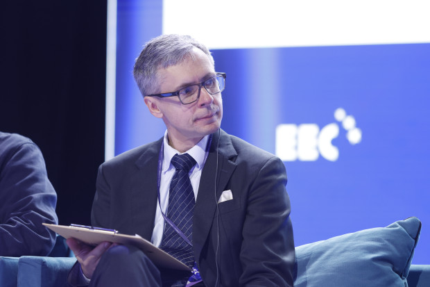 Tomasz Ingram, kierownik, Katedra Przedsiębiorczości i Zarządzania Innowacyjnego, Uniwersytet Ekonomiczny w Katowicach