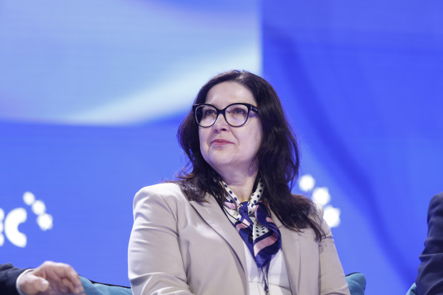 Monika Posadas, Marketing Manager Medical Nutrition CEE, Nestlé Health Science