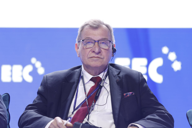 Jerzy Lis, rektor, Akademia Górniczo-Hutnicza im. Stanisława Staszica w Krakowie 