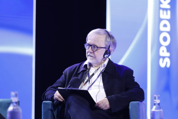Jacek Ziarno, redaktor prowadzący, WNP Economic Trends 