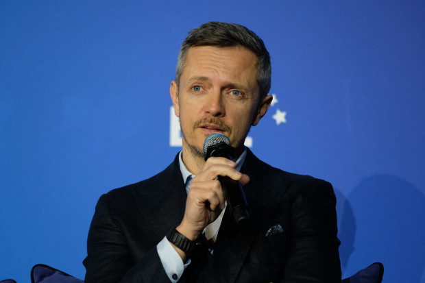 Jerzy Kufel, prezes zarządu, iteo 