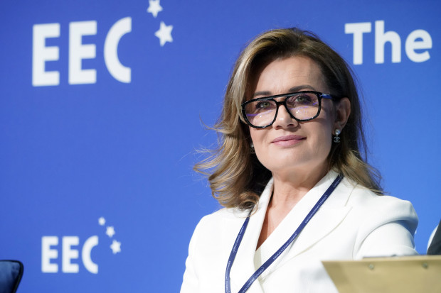 Małgorzata Sobotka-Gałązka, dziekan, Łazarski Executive Education, dyrektorka Instytutu Zarządzania w Ochronie Zdrowia, Uczelnia Łazarskiego, ekspert, Pracodawcy RP