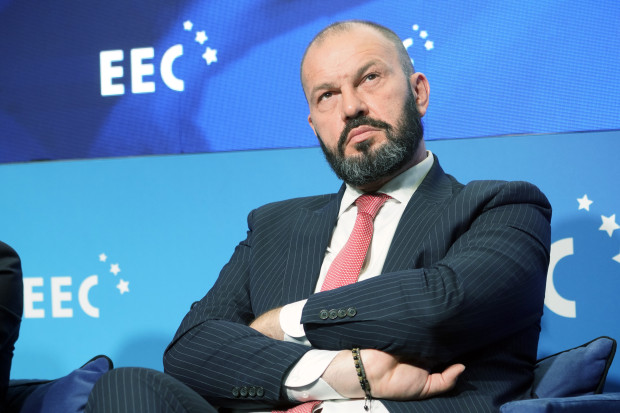 Jakub Szulc, zastępca prezesa, Narodowy Fundusz Zdrowia 