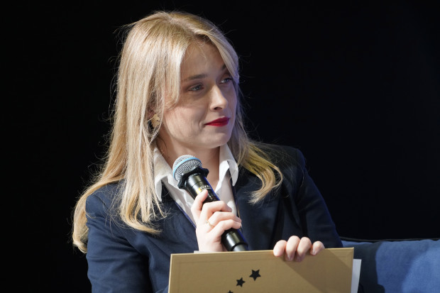 Emilia Grzela, dziennikarka, Rynek Zdrowia