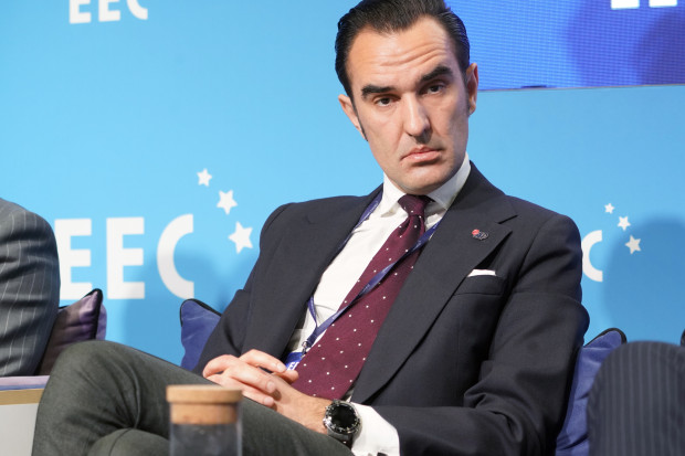 Adam Szlachta, prezes zarządu, American Heart of Poland i Scanmed 