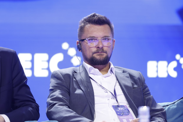 Marcin Krupa, prezydent Katowic 