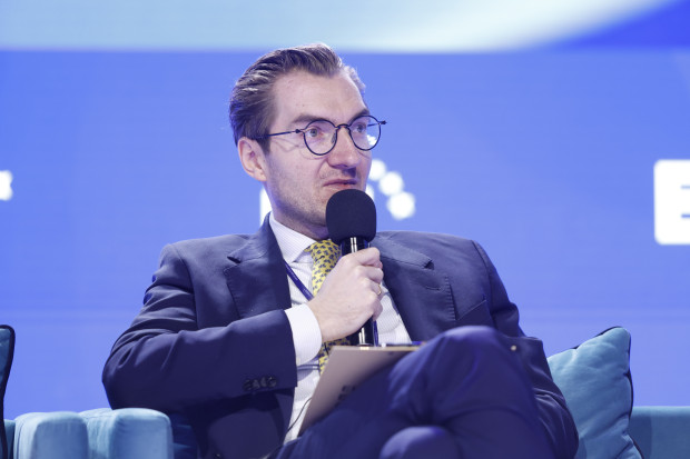 Jan Szyszko, sekretarz stanu, Ministerstwo Funduszy i Polityki Regionalnej, Polska 