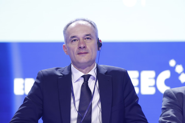 Maciej Gramatyka, prezydent Tychów 