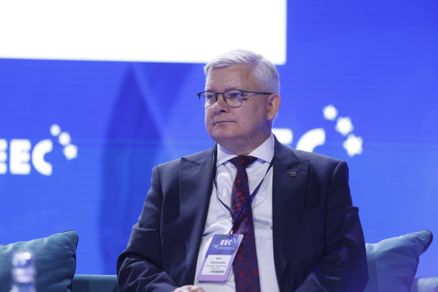 Igor Śmietański, wiceprzewodniczący zarządu, Górnośląsko-Zagłębiowska Metropolia 