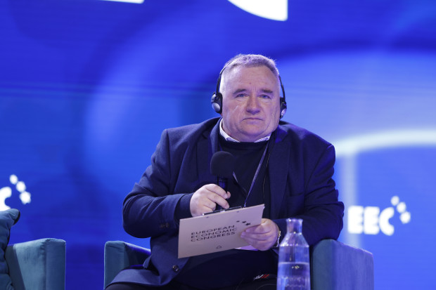 Robert Krzysztofik, dyrektor, Instytut Geografii Społeczno-Ekonomicznej i Gospodarki Przestrzennej, Wydział Nauk Przyrodniczych, Uniwersytet Śląski w Katowicach
