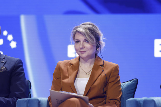 Monika Rosa, poseł na Sejm RP 
