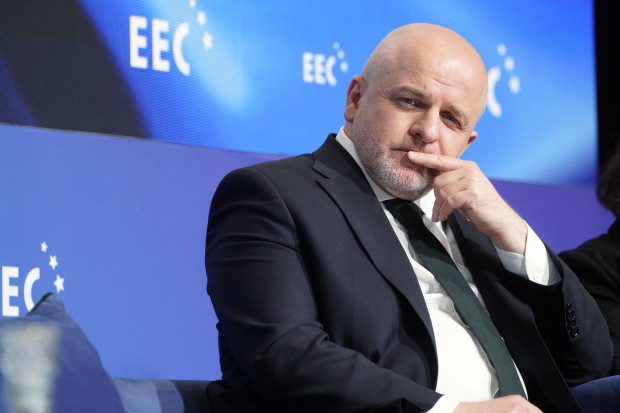 Paweł Kowal, poseł na Sejm RP, Koalicja Obywatelska, przewodniczący, Komisja Spraw Zagranicznych 