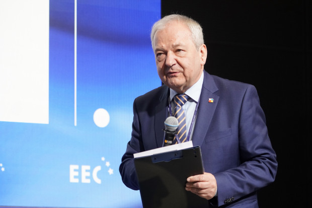 Dariusz Szymczycha, wiceprezes zarządu, Polsko-Ukraińska Izba Gospodarcza 
