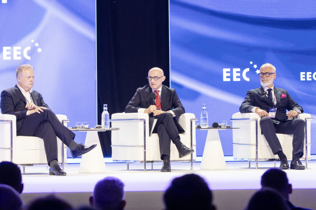 Sesja inauguracyjna: Europa w świecie