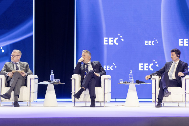 Sesja inauguracyjna: Europa w świecie