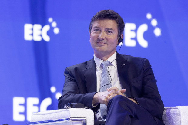 Johan Pelissier, Prezes na region Europy, Airbus