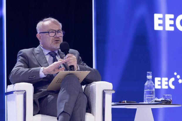 Krzysztof Pawiński, prezes zarządu, współwłaściciel, Grupa Maspex