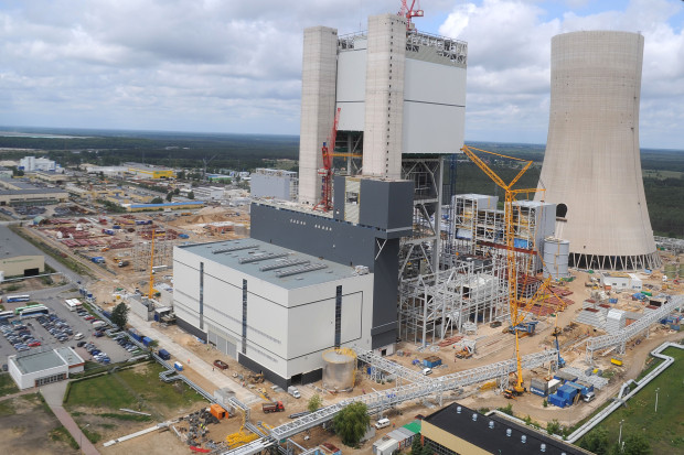Zaskakujący zwycięzca wyścigu o drugą polską atomówkę? "Wygramy, musimy tylko być dopuszczeni"
