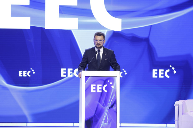 Marcin Krupa, prezydent Katowic