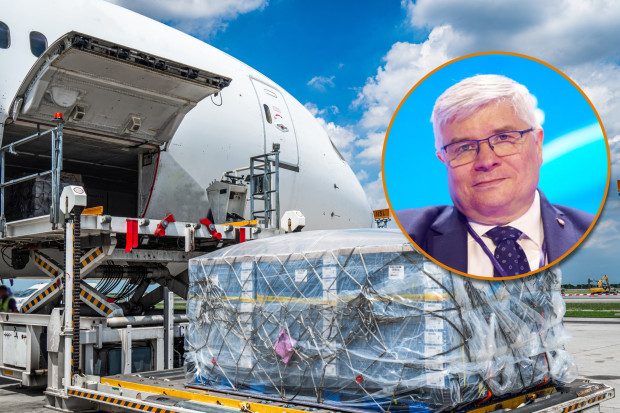 PLL LOT ruszy na zakupy? Jest luka do zagospodarowania. Minister mówi o utraconych milionach dolarów