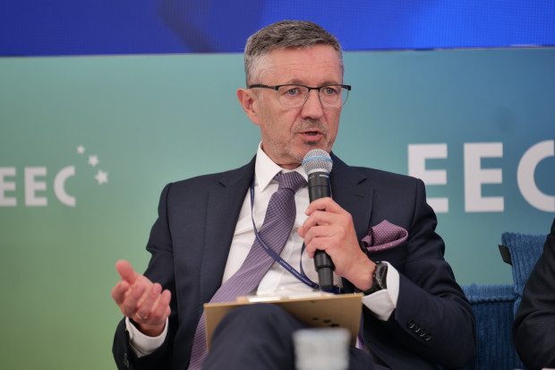 Robert Tomanek, profesor UE w Katowicach, ekspert ds. ESG i dekarbonizacji logistyki, Ecogreen