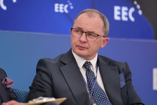 Adam Wojtowicz, wiceprezes ds. finansowych, Koleje Śląskie Sp. z o.o.