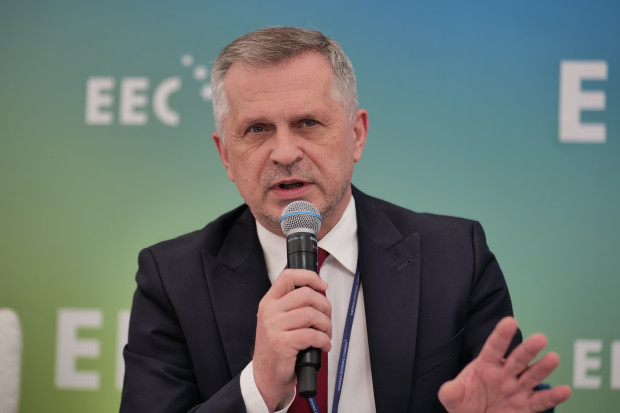 Stanisław Mazur, I zastępca prezydenta miasta Krakowa 